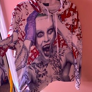 Joker Sweatshirt
